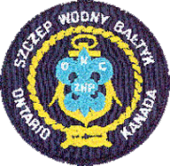 Szczep Wodny "Bałtyk"